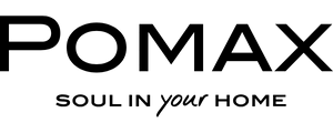 Pomax logo