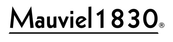 Mauviel 1830 logo