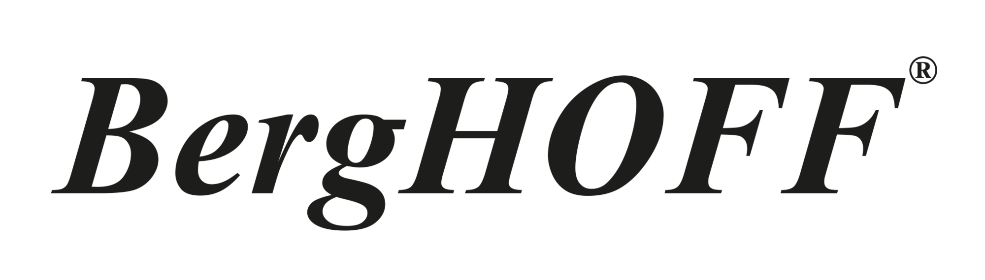 BergHOFF logo